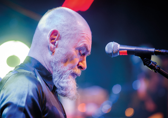 Dobry wieczór z Voo Voo