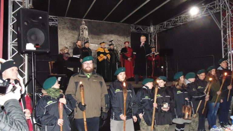 Zakolęduj nam kolędo!