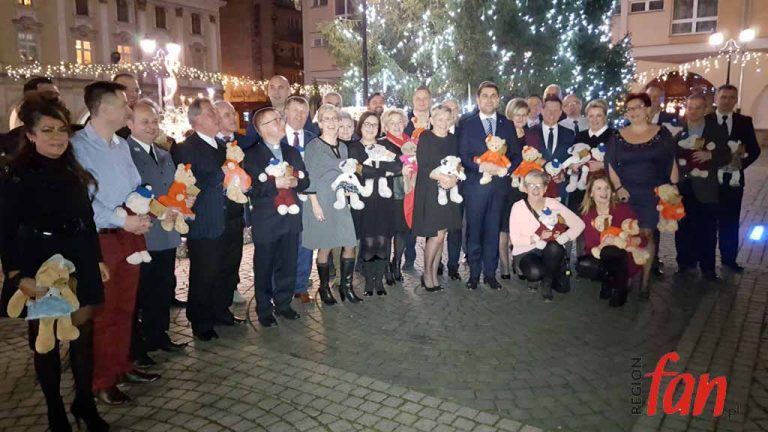 Pracodawcy świętowali (FOTO)