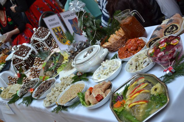 Karp czy ryba po japońsku? (WIDEO)