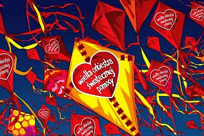 Legnica zagra z Wielką Orkiestrą. Rusza zbiórka