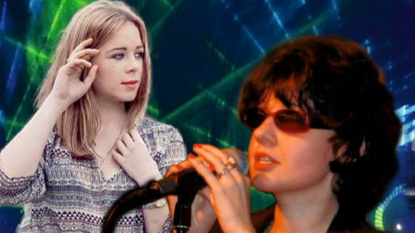 Zaczarowany świat…