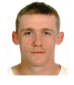 Wyszedł z domu 10 grudnia i przepadł bez wieści