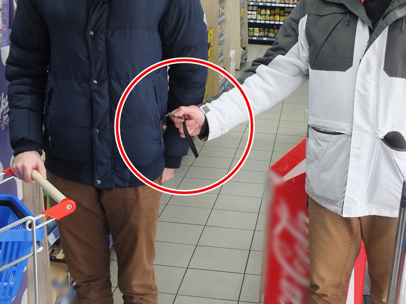 Oni też „przygotowują się do świąt”