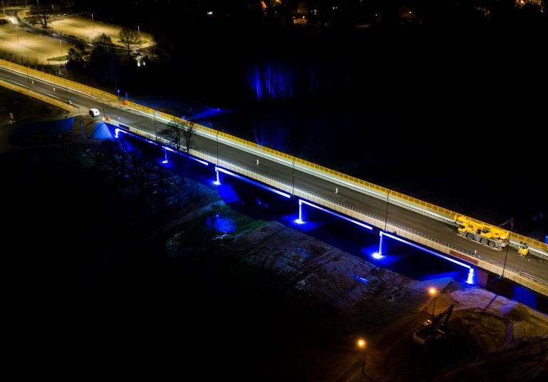 ZDP pojedziemy tylko nocą