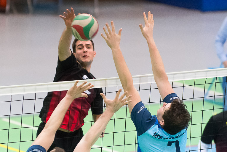 ZŁOTORYJA. Kolejna porażka KKS-u (FOTO)