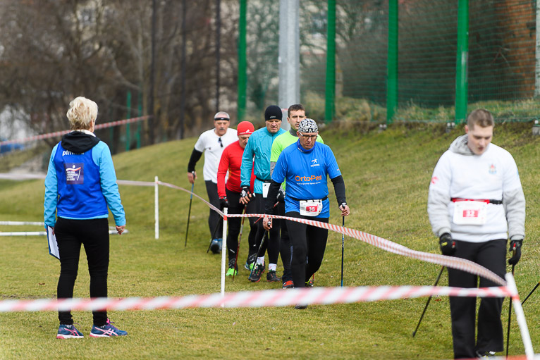 Nordikowcy zainaugurowali nowy sezon (FOTO)