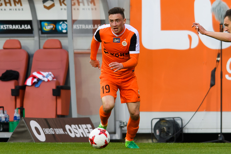 Zagłębie na podium w Pro Junior System!