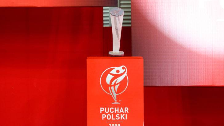 Puchar Polski kobiet po raz 57