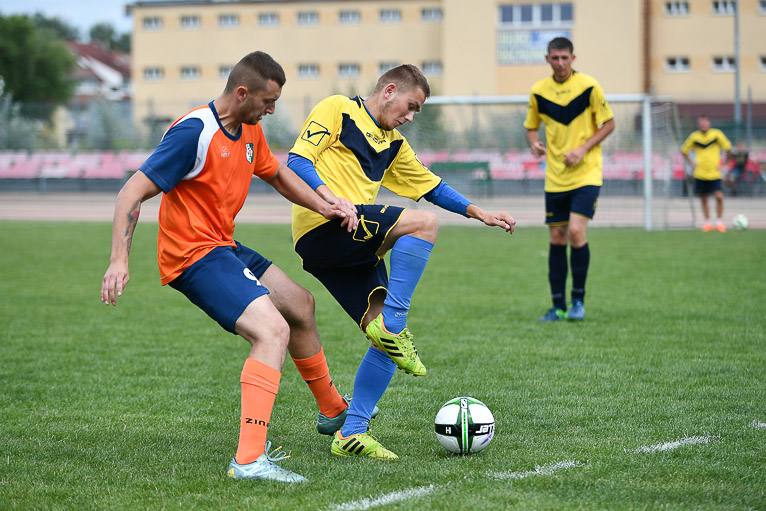 Znamy podział na grupy PNL Cup!