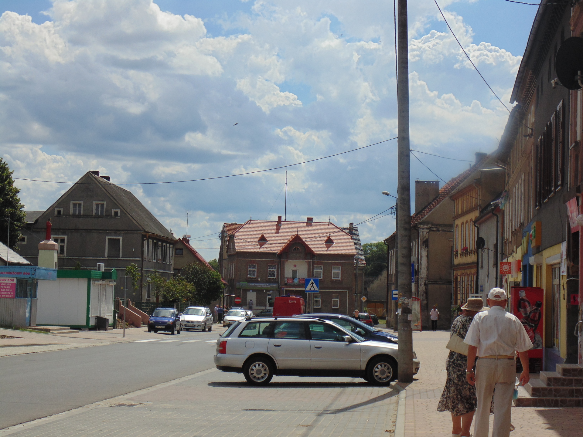 W Gaworzycach zbierają wnioski na wymianę kotłów