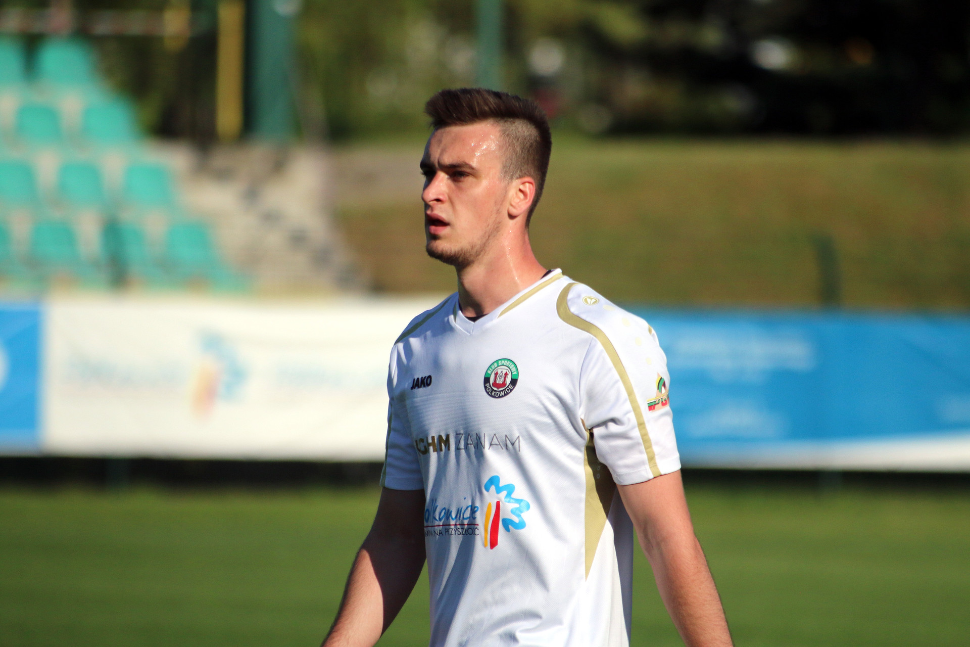 Bednarski wraca do Polkowic!