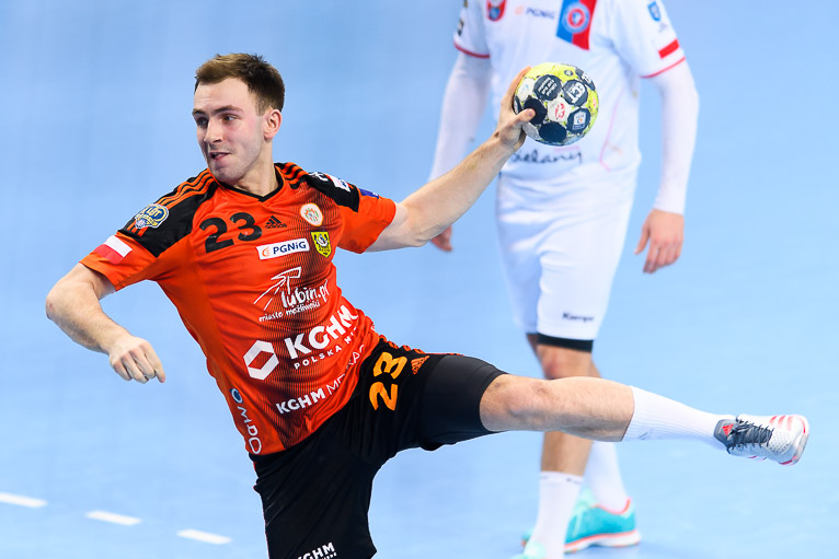 Zagłębie powalczy w Kwidzynie