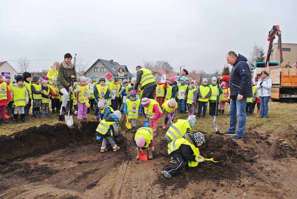 Gaworzyce 2017 w kalejdoskopie (FOTO)