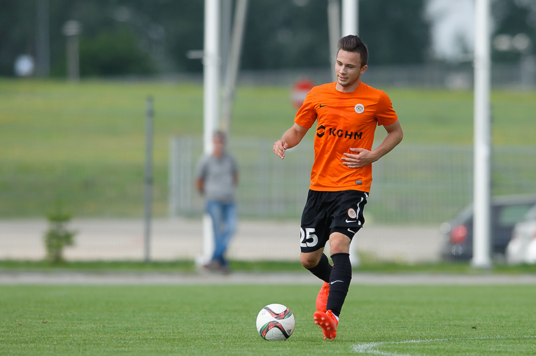 Mucha: Tata powtarza, że muszę być cierpliwy