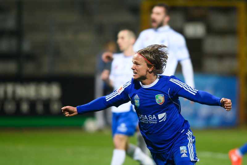 Forsell dziś pojawi się w Legnicy!