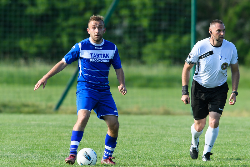 Orkan Szczedrzykowice uratowany!