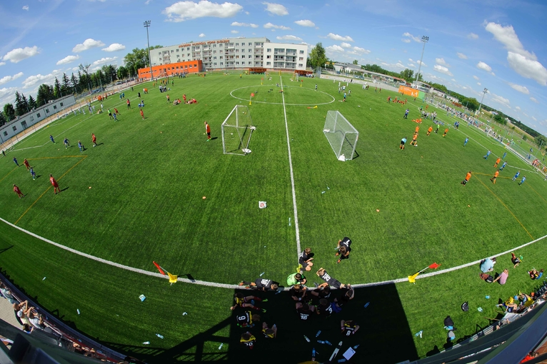 Plany na dalszy rozwój Akademii KGHM Zagłębia!