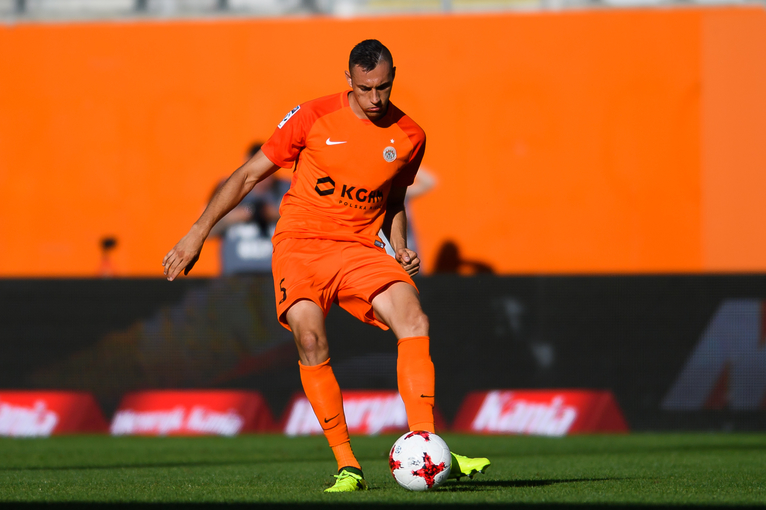 Jach przenosi się do angielskiej Premiership!