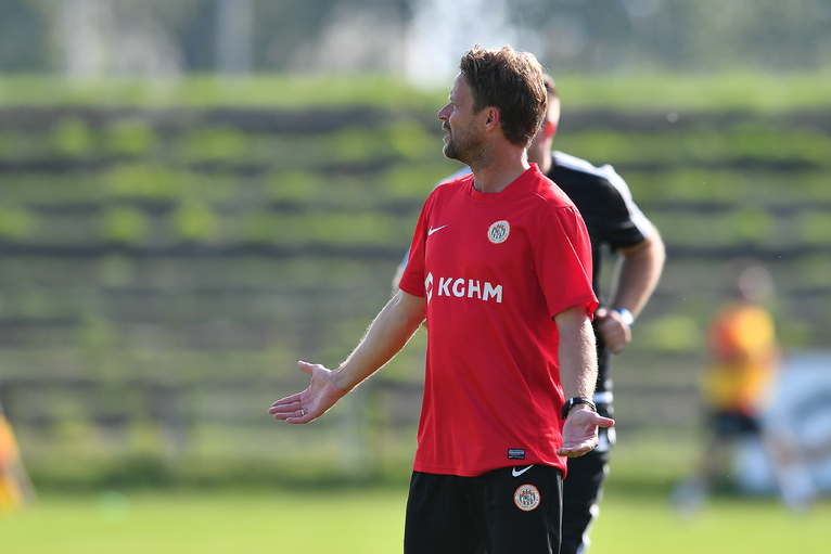 Rezerwy Zagłębia pojadą do Holandii!