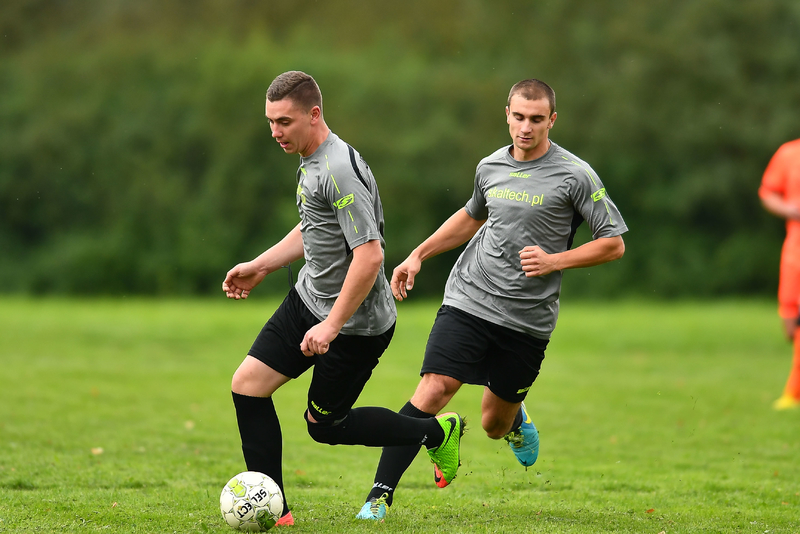 Lubiatowianka chce awansu!