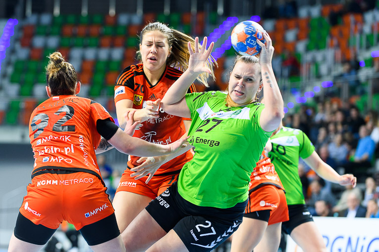 Niespodzianka w Lubinie (FOTO)