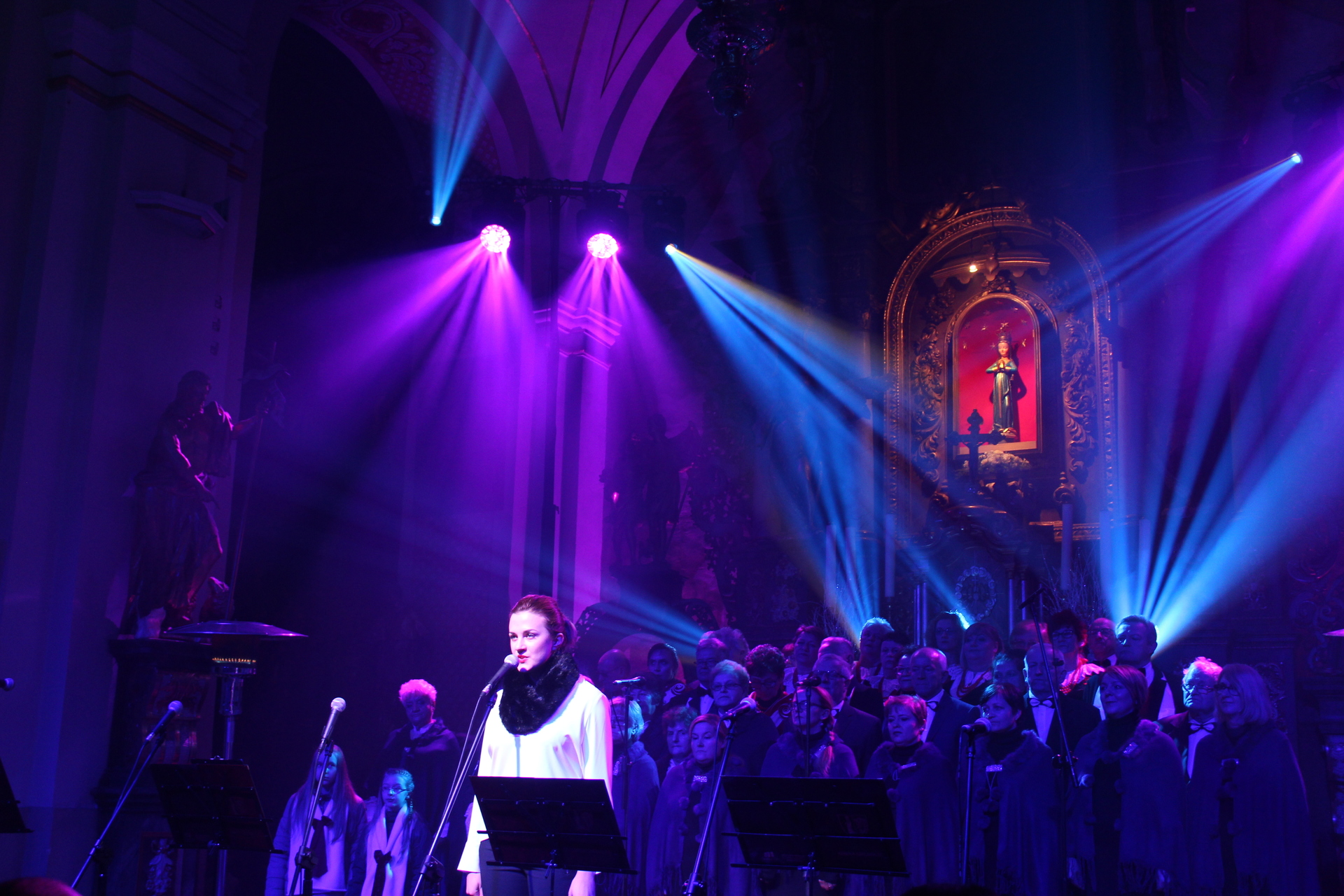 Grodowieckie Ostatki (FOTO)