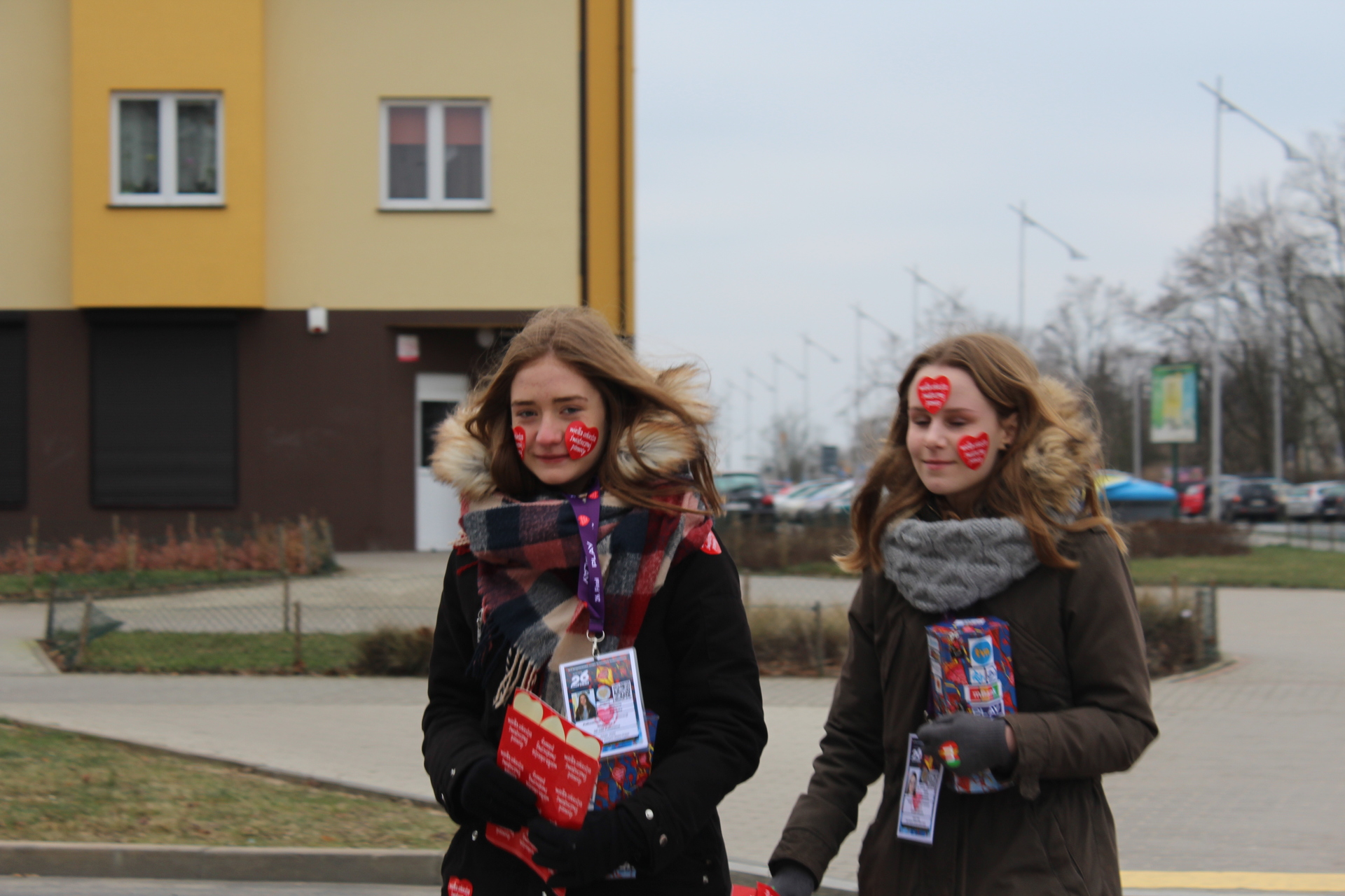 Polkowicki finał WOŚP – podsumowanie