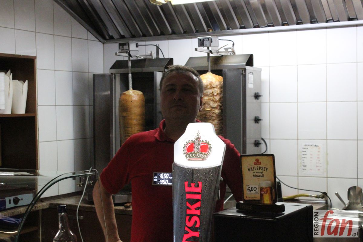 Bary, puby i restauracje – kto z dowozem, a kto na wynos?