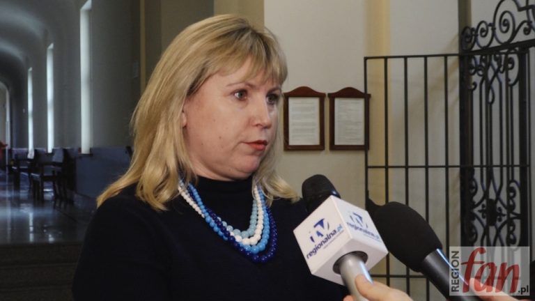 Dyrektorka MOK-u uniewinniona (WIDEO)