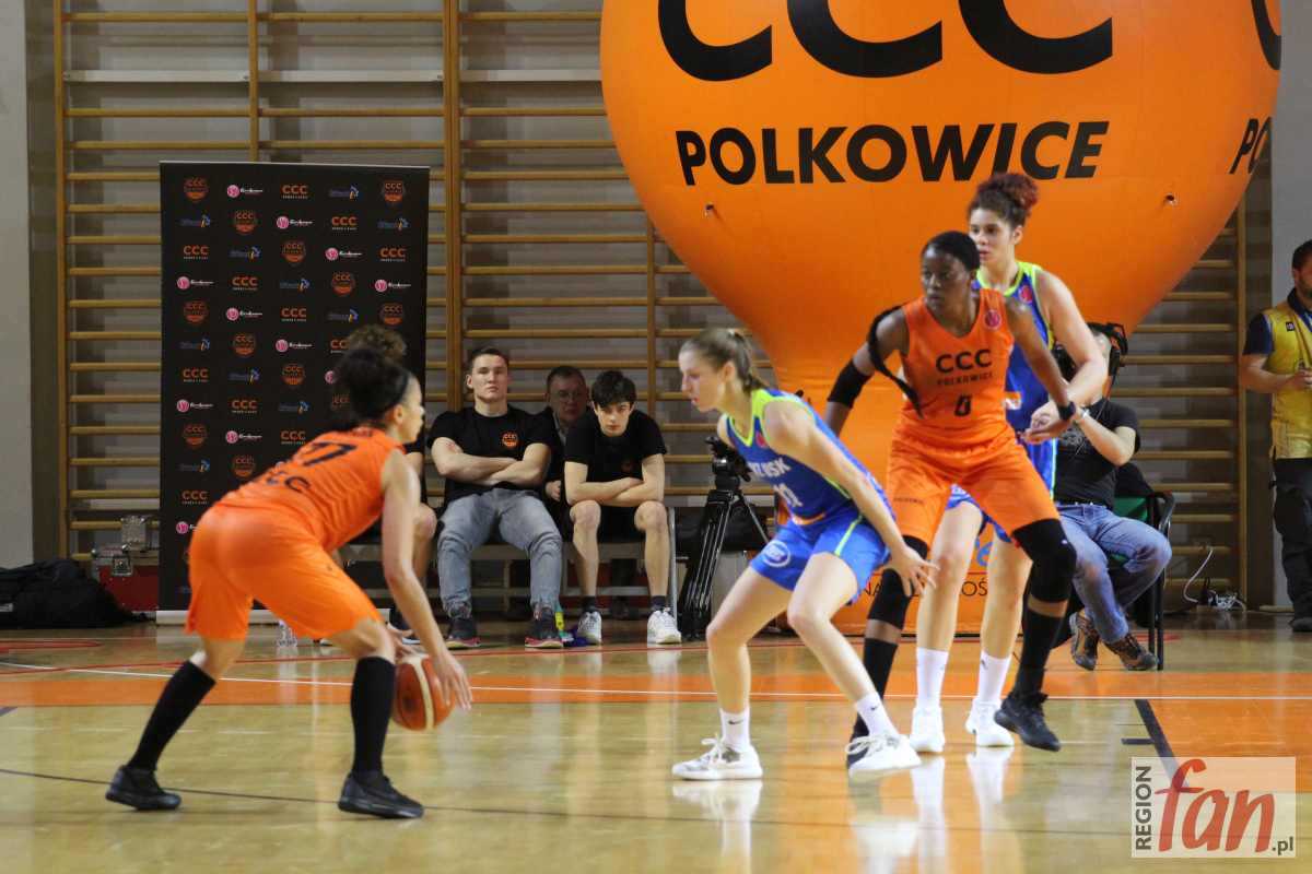 Padnie kolejna setka?