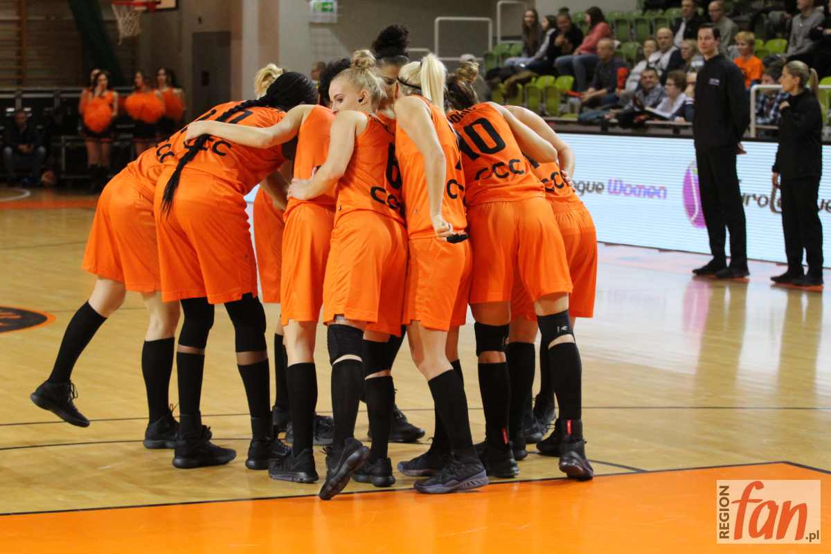 Powtórzyć sukces z Turcji i wygrać dla kibiców