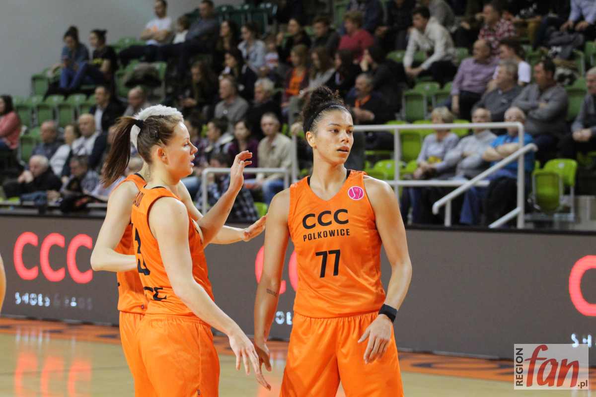 Udany rewanż w Lublinie. Zwycięska seria trwa!