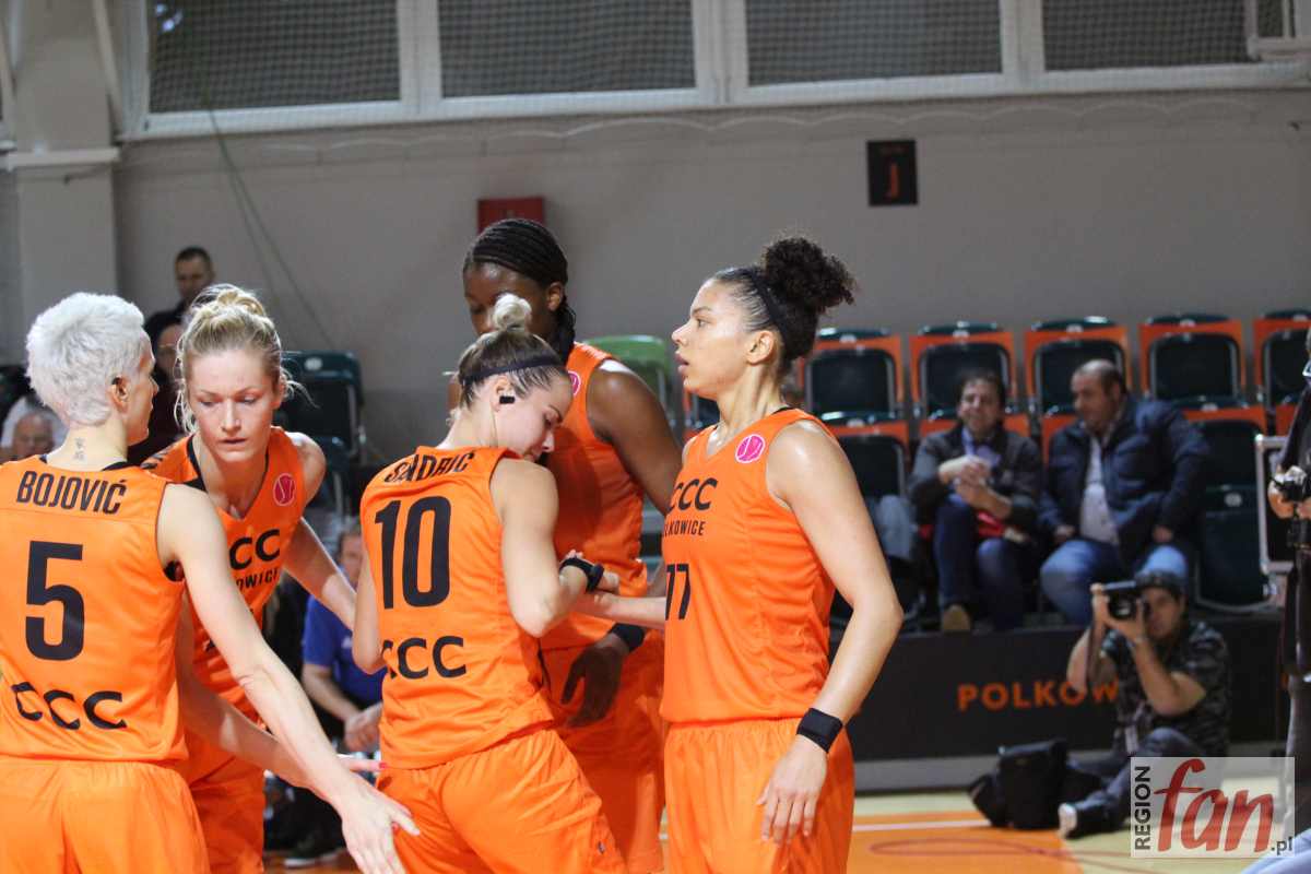 „Pomarańczowe” chcą postawić kropkę nad „i”