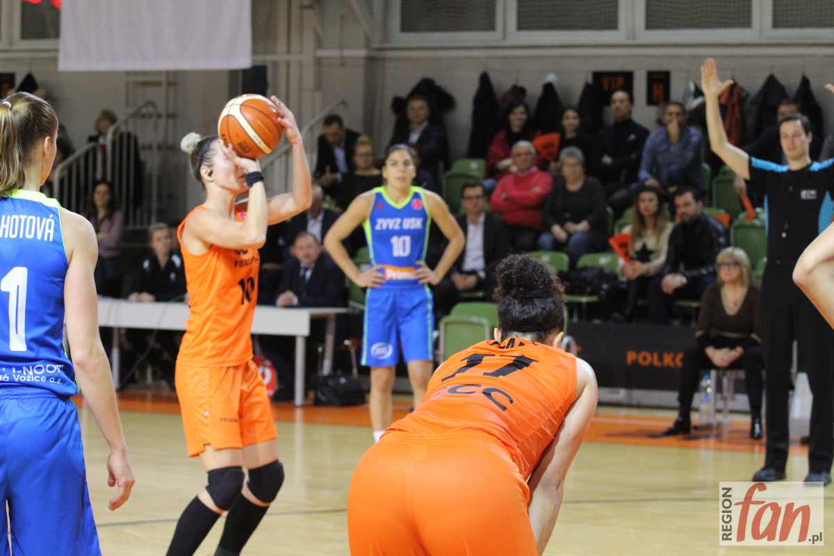 Noworoczna porażka CCC (FOTO)