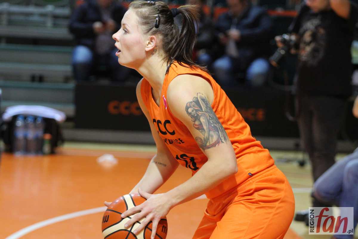 Przerwać fatalną serię