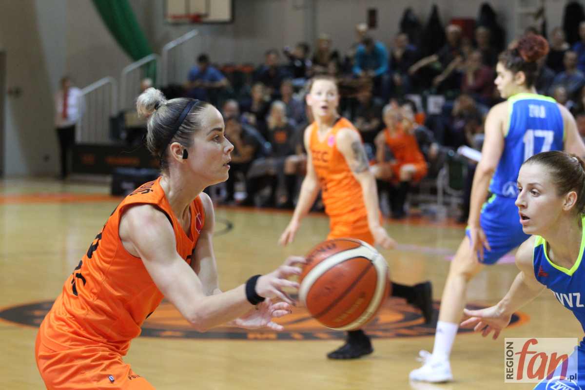 Wygrać piąty raz z rzędu