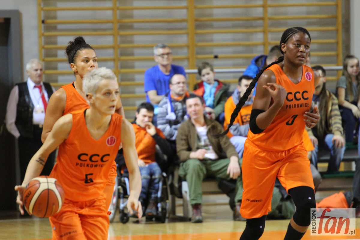 CCC przegrywa po raz dziewiąty