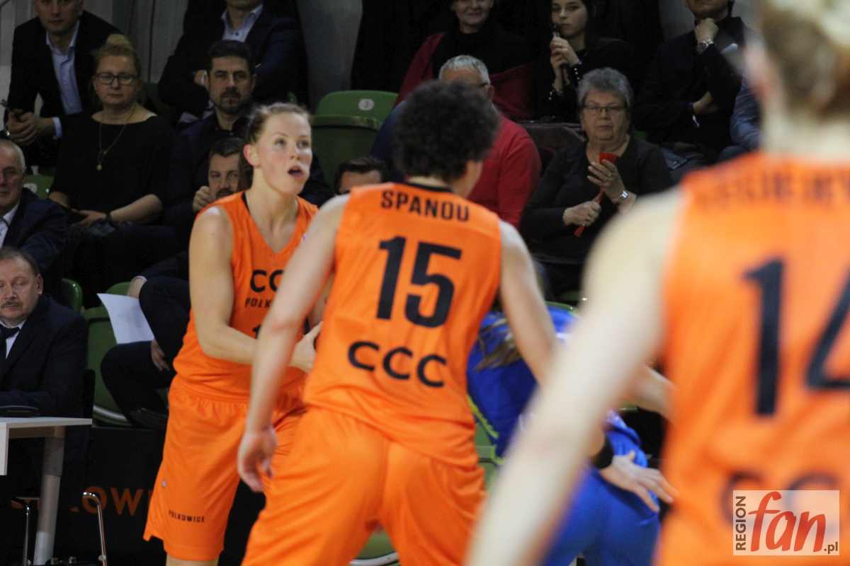 Na koniec tylko zwycięstwo