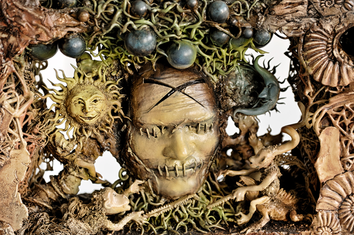 Pokaz unikatowej ceramiki