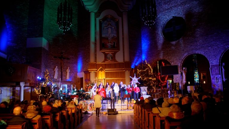 Ostatni koncert Kolędników (FOTO)