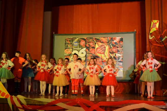 Kotla podsumowała wyniki (FOTO)