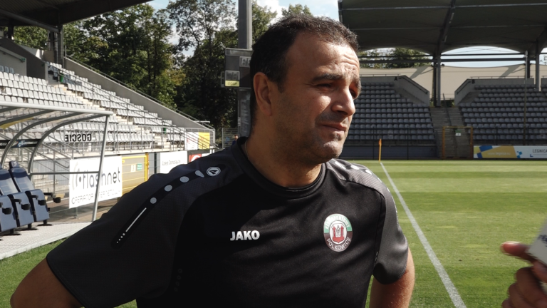 Dobi: Białego ręcznika jeszcze nie rzuciliśmy