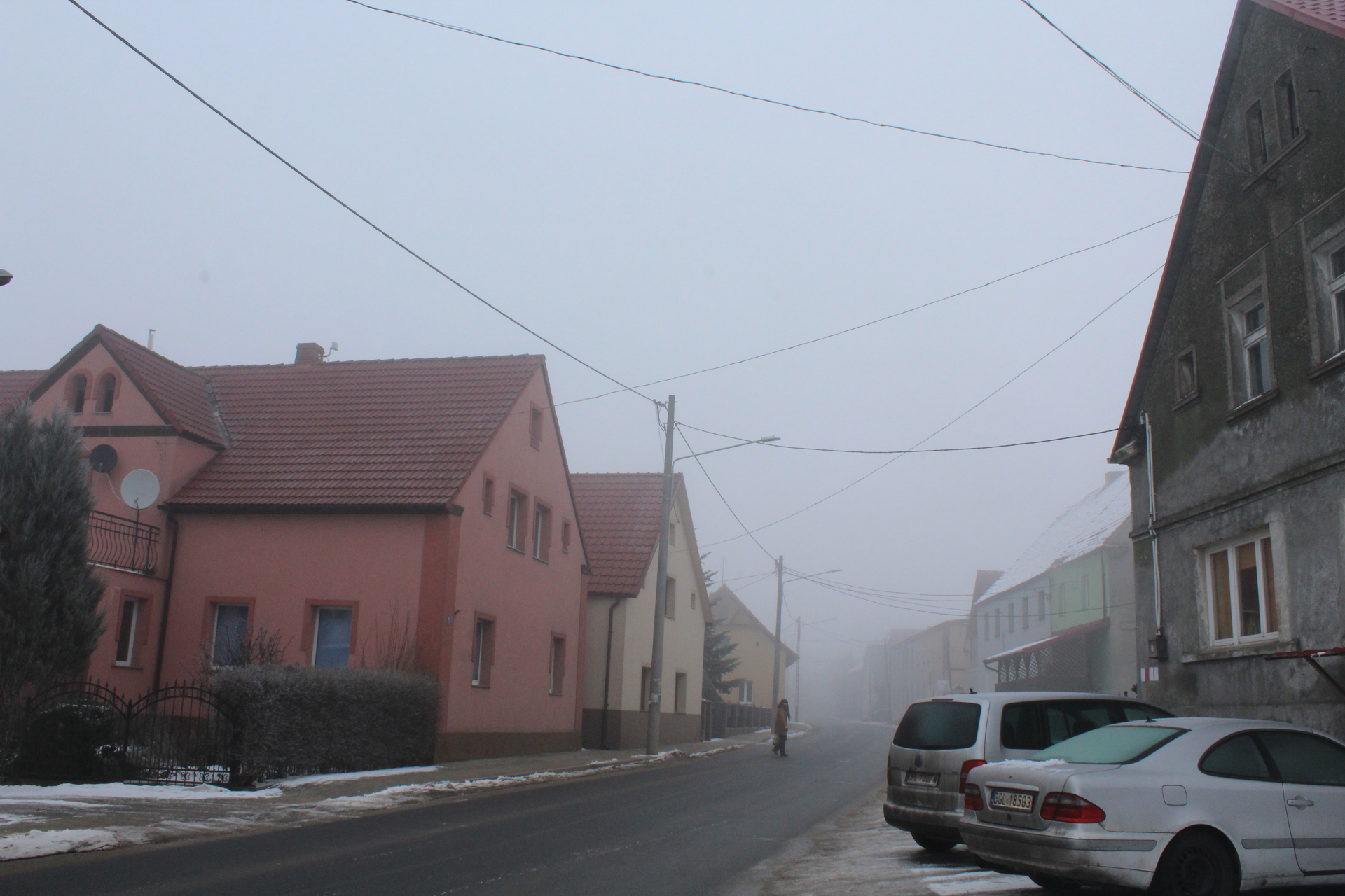 Gaworzyce nadal walczą ze smogiem