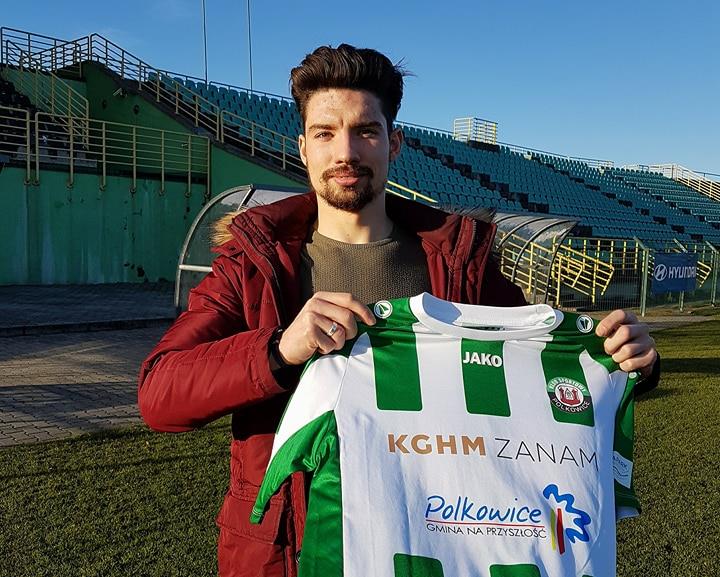 Kowalski-Haberek wzmacnia polkowiczan!