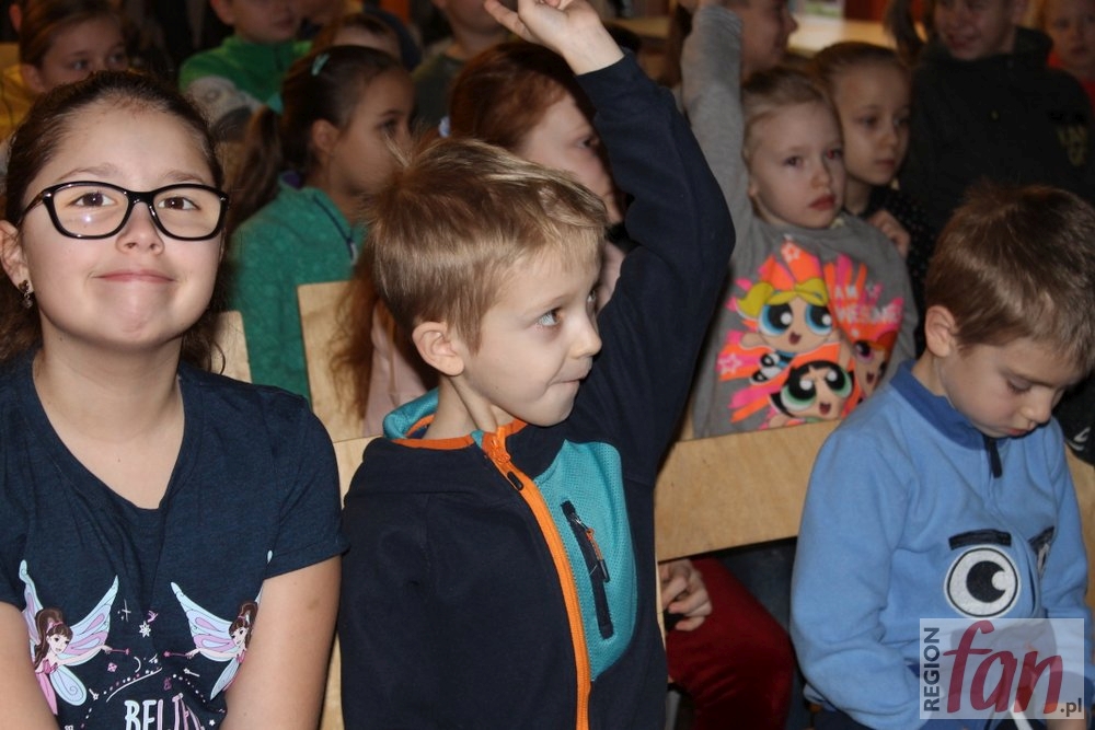 Ratunku! To nie jest moja mama! (FOTO, WIDEO)