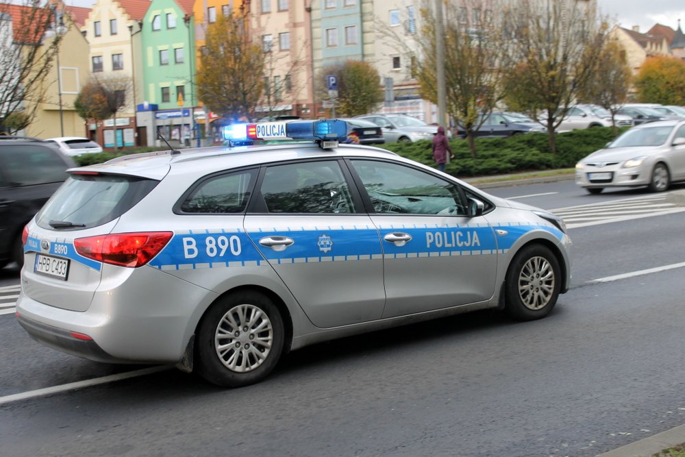 Kaleta: Imprezy przebiegły bezpiecznie