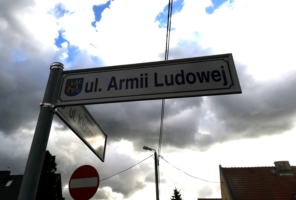 Legionów zamiast Armii Ludowej (WIDEO)
