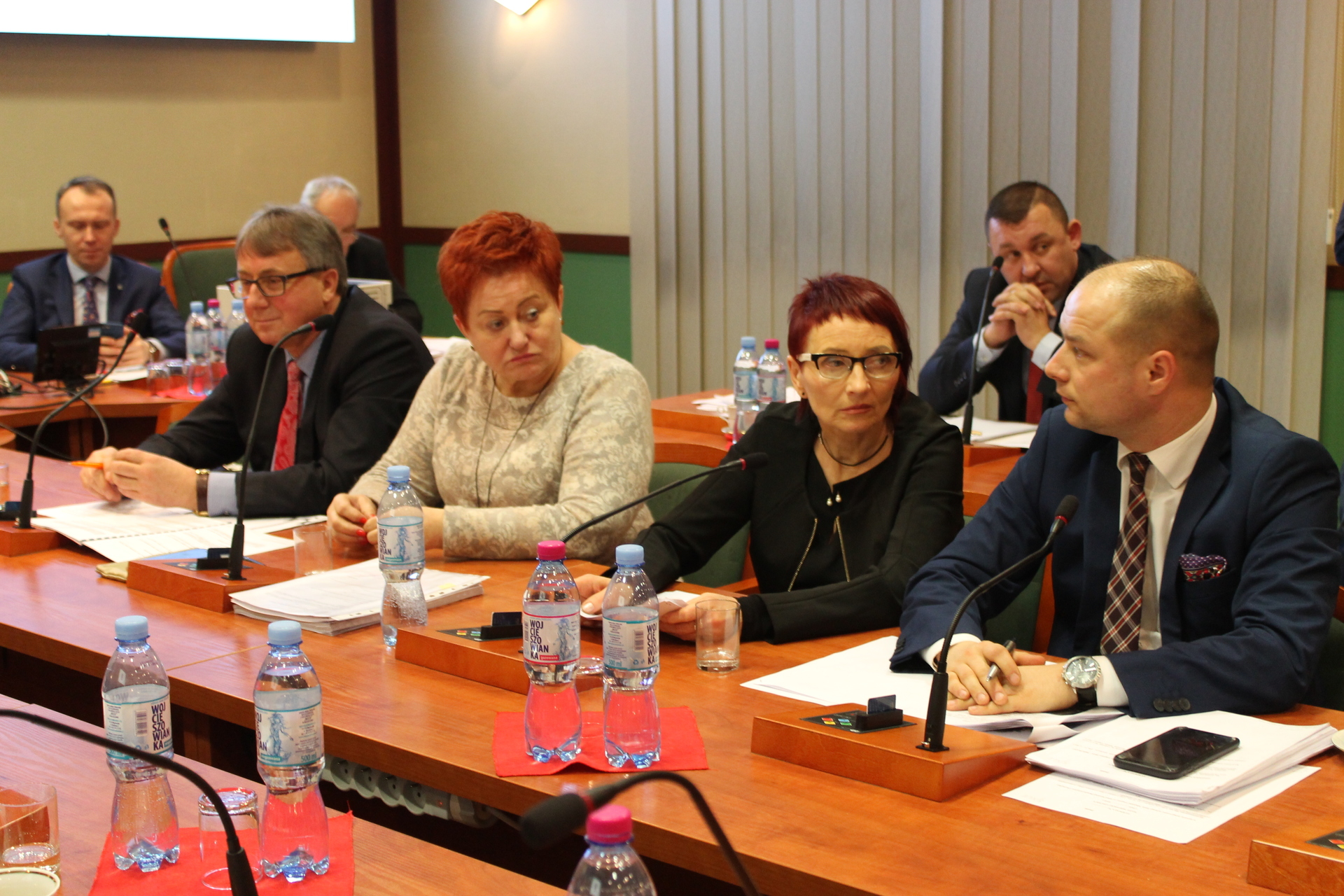 Legnickim radnym udało się uchwalić budżet (WIDEO)