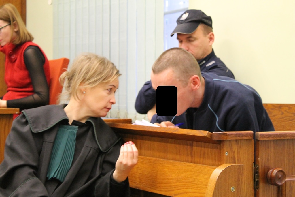 Prokurator żąda dożywocia (WIDEO, FOTO)